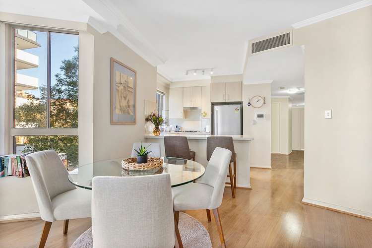 Third view of Homely unit listing, 148/90 Bonar Street, Wolli Creek NSW 2205