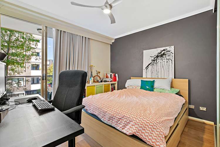 Fifth view of Homely unit listing, 148/90 Bonar Street, Wolli Creek NSW 2205