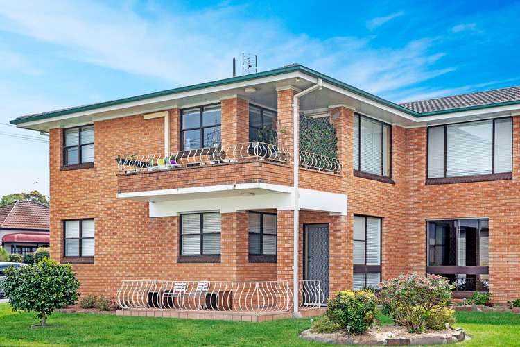 Main view of Homely unit listing, 3/33 Selwyn Street, Merewether NSW 2291
