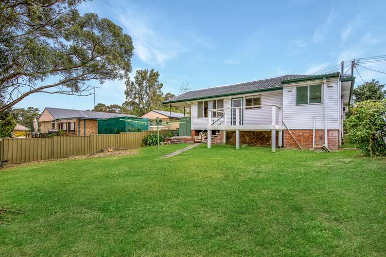 Fifth view of Homely house listing, 1 Lyndel Parade, Shortland NSW 2307