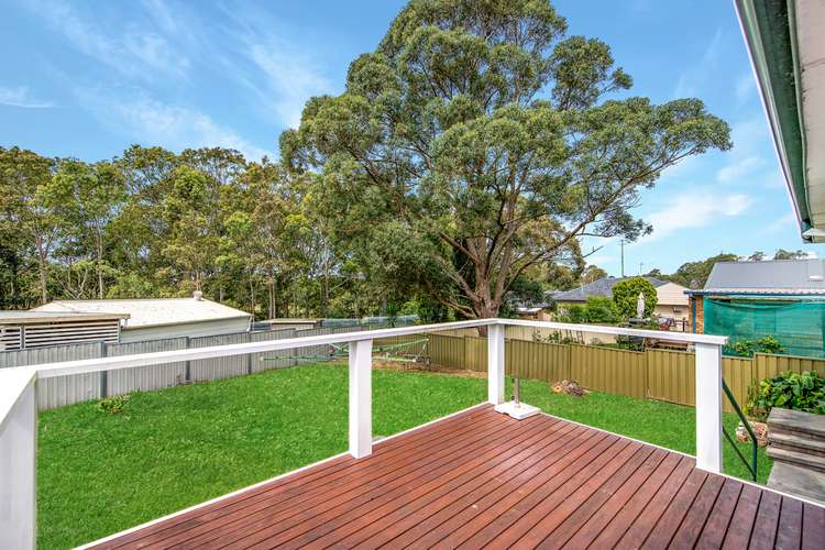Sixth view of Homely house listing, 1 Lyndel Parade, Shortland NSW 2307