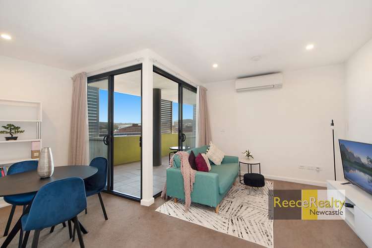 Third view of Homely unit listing, Unit 107/571 Pacific Highway, Belmont NSW 2280