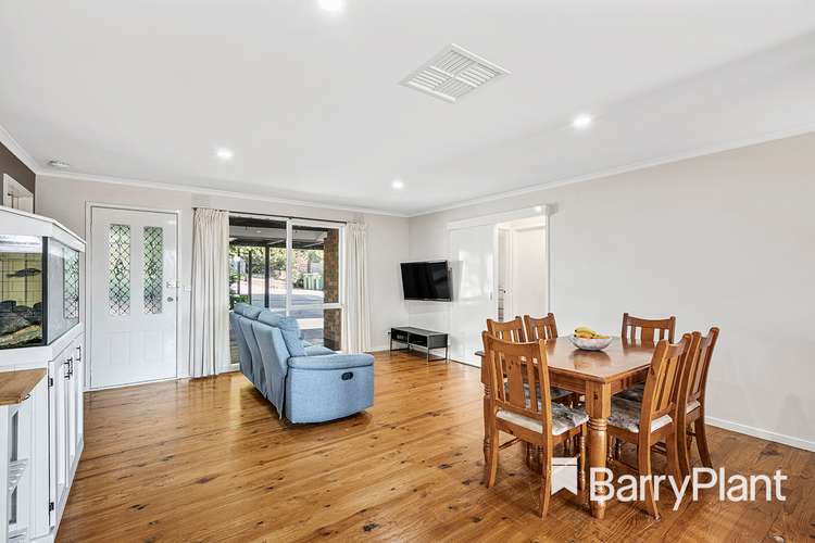 Third view of Homely house listing, 3 Dale Court, Seville VIC 3139