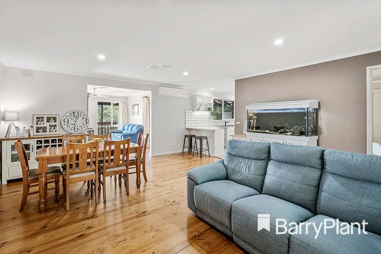 Fourth view of Homely house listing, 3 Dale Court, Seville VIC 3139
