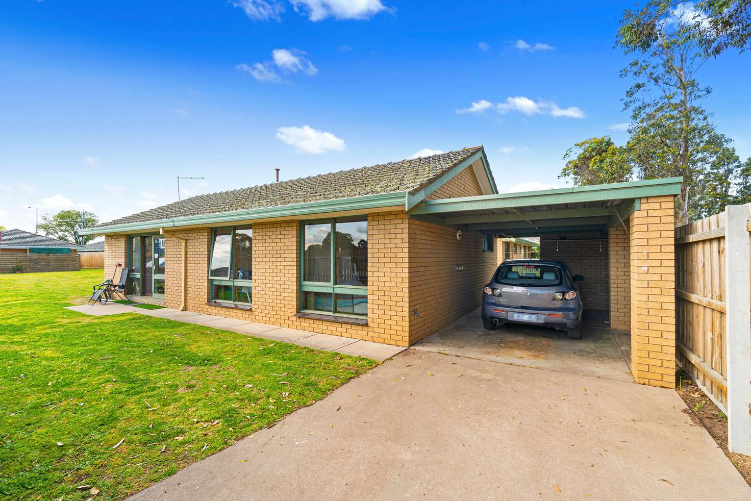 Main view of Homely unit listing, 8/427 York Street, Sale VIC 3850