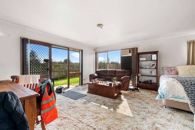 Third view of Homely unit listing, 8/427 York Street, Sale VIC 3850