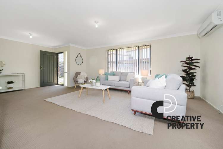 Fourth view of Homely house listing, 33a Rundle Avenue, Wallsend NSW 2287