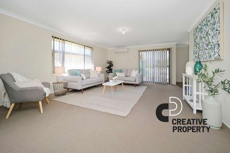 Fifth view of Homely house listing, 33a Rundle Avenue, Wallsend NSW 2287