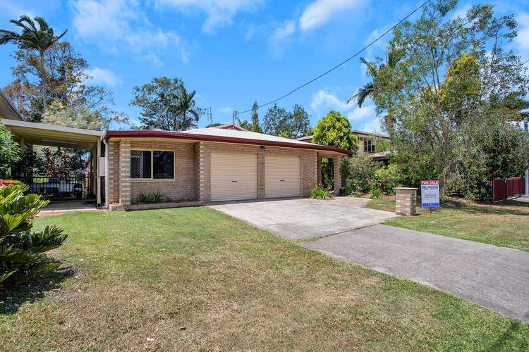 Main view of Homely house listing, 134 Broad Street, Sarina QLD 4737