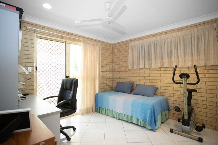 Seventh view of Homely house listing, 134 Broad Street, Sarina QLD 4737