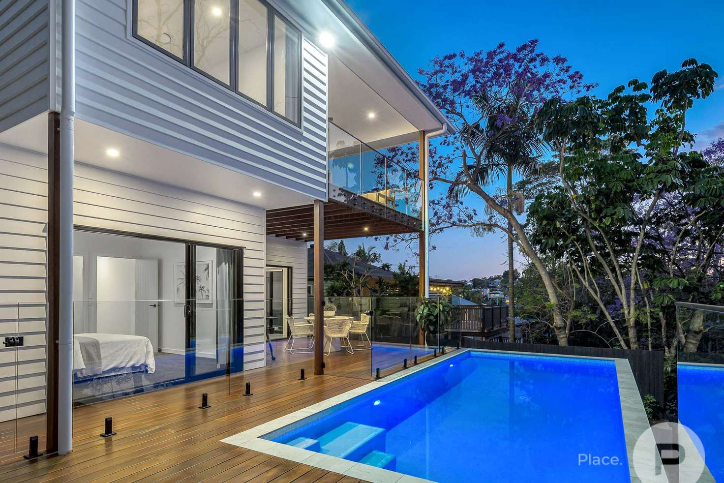 Main view of Homely house listing, 26 Eton Street, Toowong QLD 4066