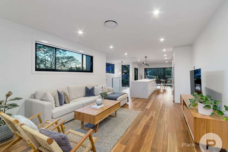 Second view of Homely house listing, 26 Eton Street, Toowong QLD 4066