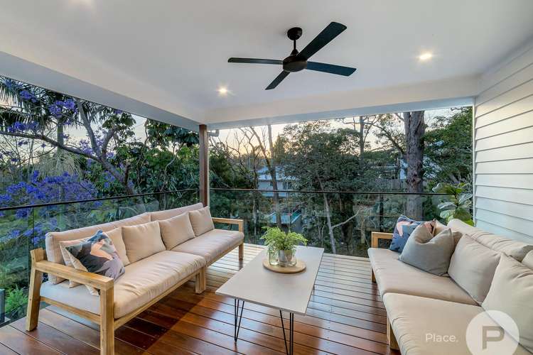 Fourth view of Homely house listing, 26 Eton Street, Toowong QLD 4066