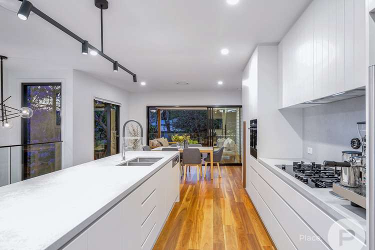 Sixth view of Homely house listing, 26 Eton Street, Toowong QLD 4066