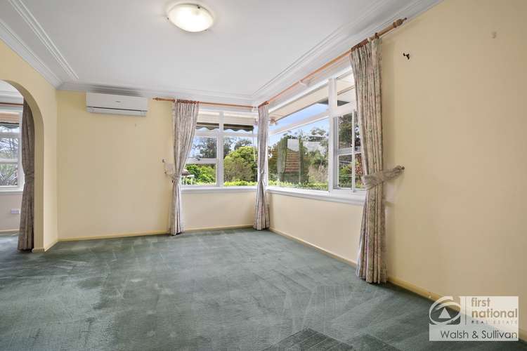 Third view of Homely house listing, 24 Ula Crescent, Baulkham Hills NSW 2153