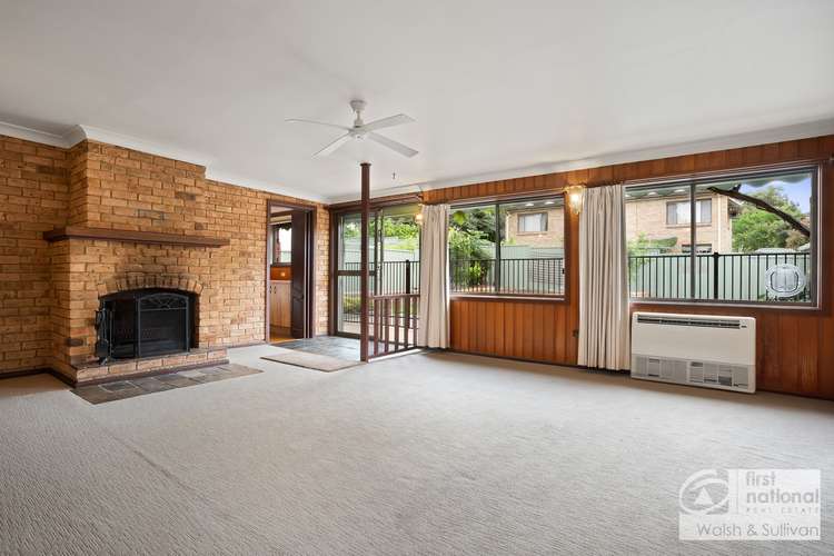 Fifth view of Homely house listing, 24 Ula Crescent, Baulkham Hills NSW 2153