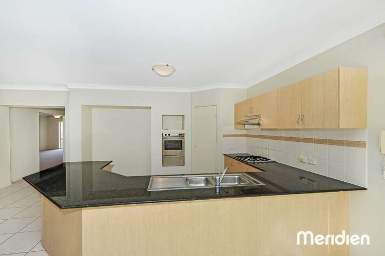 Third view of Homely house listing, 7 Patya Cct, Kellyville NSW 2155