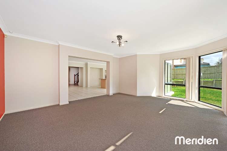 Fourth view of Homely house listing, 7 Patya Cct, Kellyville NSW 2155