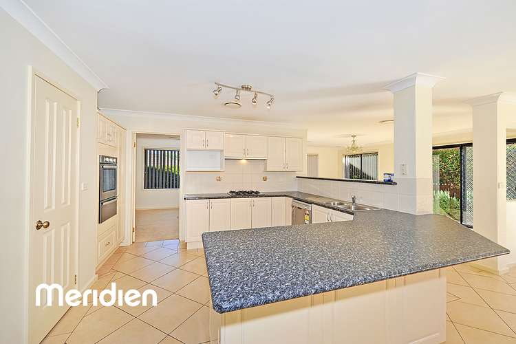 Fourth view of Homely house listing, 64 Milford Drive, Rouse Hill NSW 2155