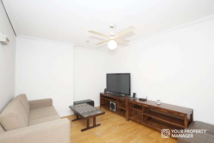 Second view of Homely apartment listing, 19/52 Baker Street, Richmond VIC 3121
