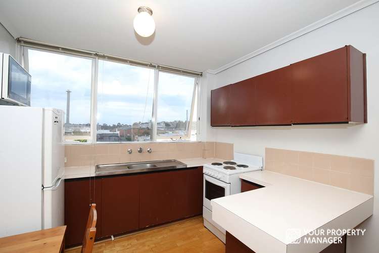 Third view of Homely apartment listing, 19/52 Baker Street, Richmond VIC 3121
