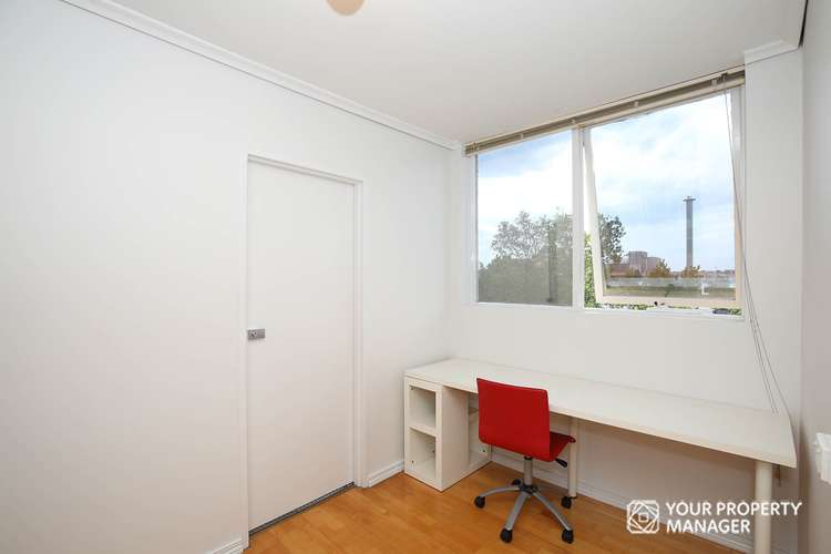 Fourth view of Homely apartment listing, 19/52 Baker Street, Richmond VIC 3121