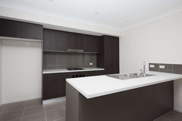 Second view of Homely house listing, 20 Emilia Street, Coomera QLD 4209