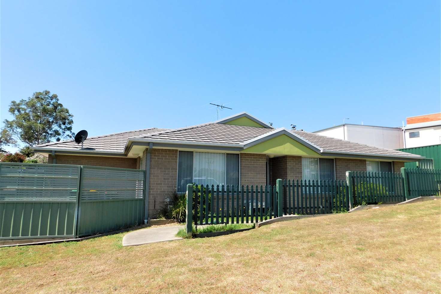 Main view of Homely house listing, 1/17 Hampden Street, Kurri Kurri NSW 2327