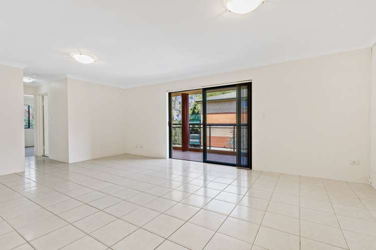Second view of Homely apartment listing, 10/44 Conway Road, Bankstown NSW 2200