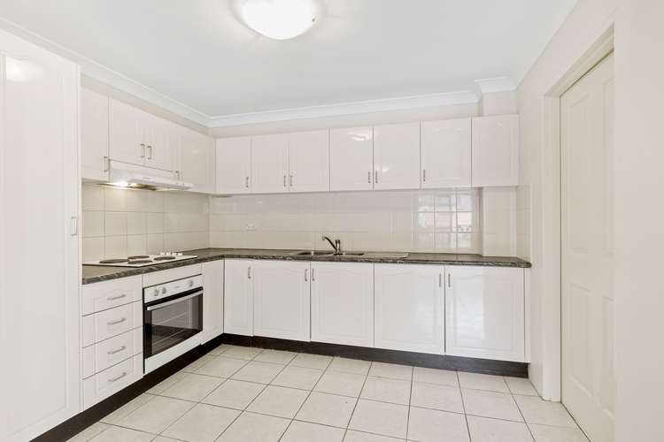 Fifth view of Homely apartment listing, 10/44 Conway Road, Bankstown NSW 2200