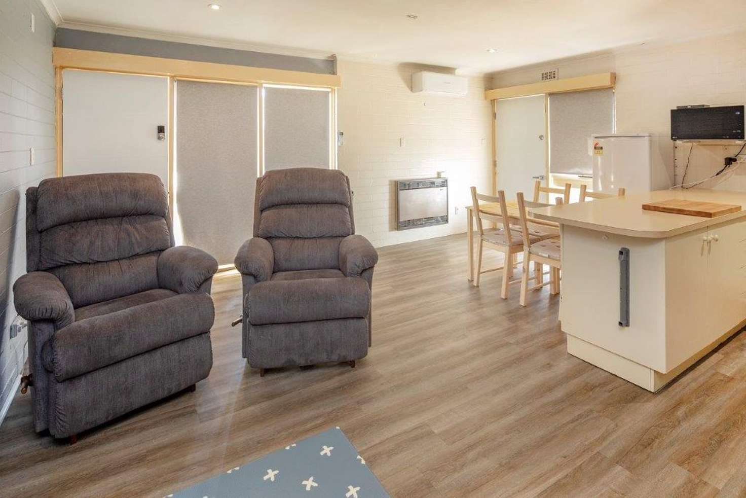 Main view of Homely unit listing, 1/24 Munyang Street, Jindabyne NSW 2627