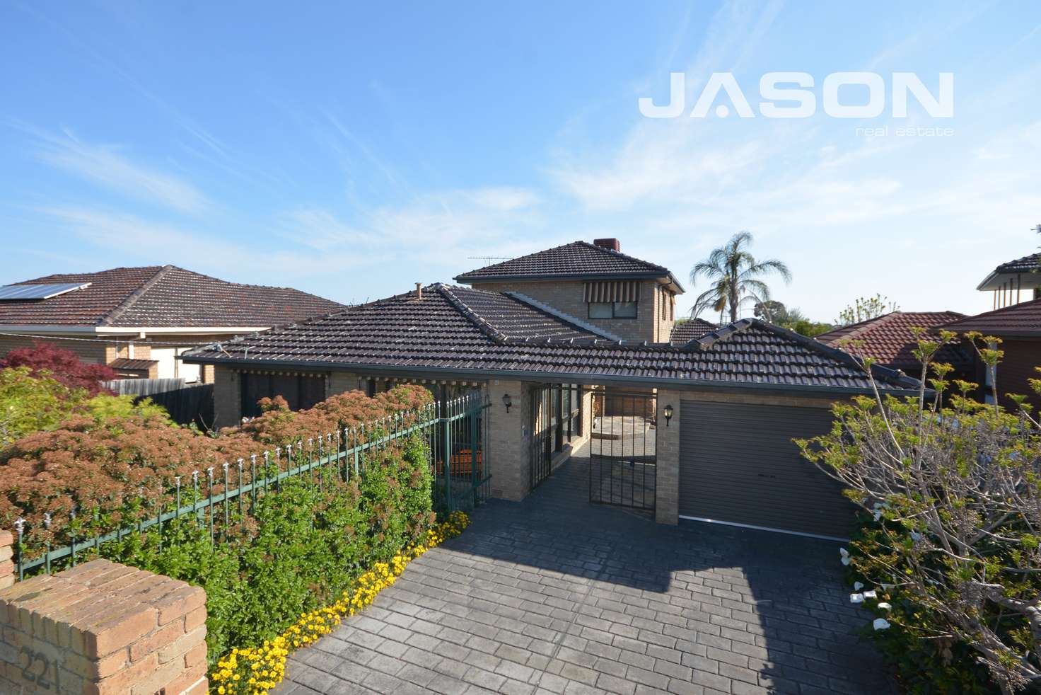 Main view of Homely house listing, 221 Melrose Drive, Tullamarine VIC 3043