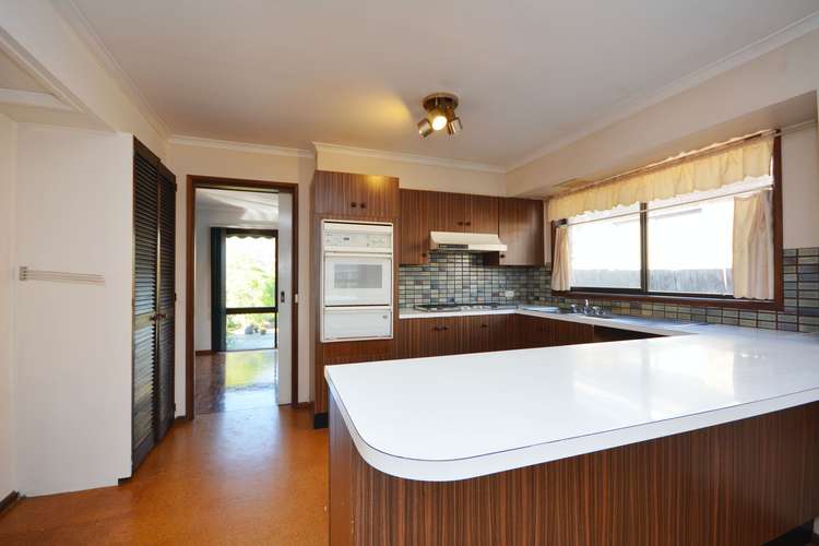 Fourth view of Homely house listing, 221 Melrose Drive, Tullamarine VIC 3043