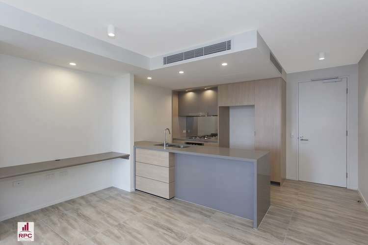 Third view of Homely apartment listing, 702/36 Anglesey Street, Kangaroo Point QLD 4169