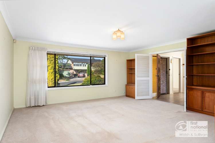 Second view of Homely house listing, 18 Wirralie Avenue, Baulkham Hills NSW 2153