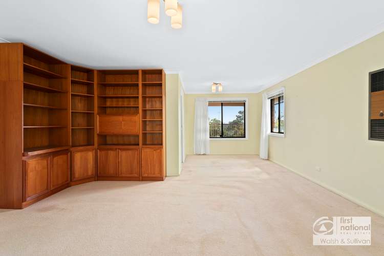Third view of Homely house listing, 18 Wirralie Avenue, Baulkham Hills NSW 2153