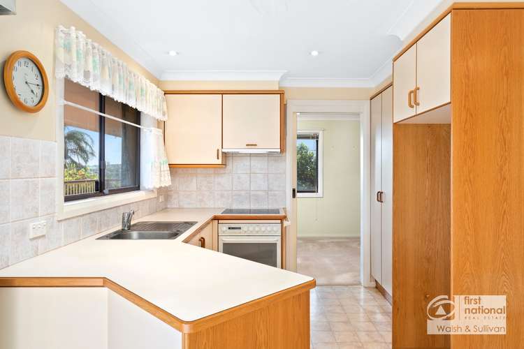 Fourth view of Homely house listing, 18 Wirralie Avenue, Baulkham Hills NSW 2153