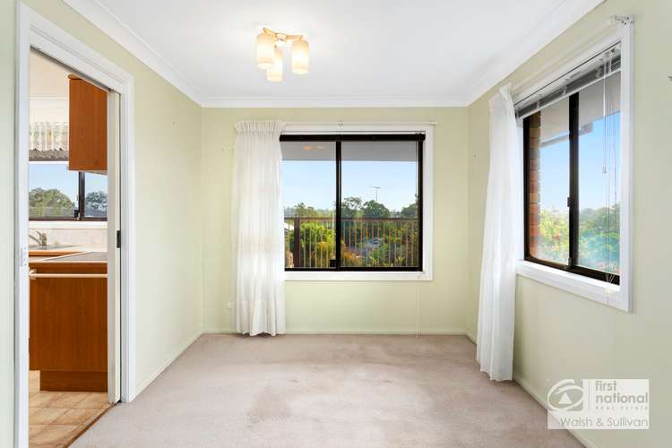 Fifth view of Homely house listing, 18 Wirralie Avenue, Baulkham Hills NSW 2153