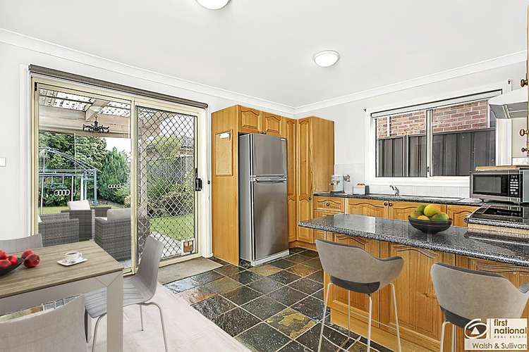 Third view of Homely semiDetached listing, 14A Hemsworth
Avenue, Northmead NSW 2152