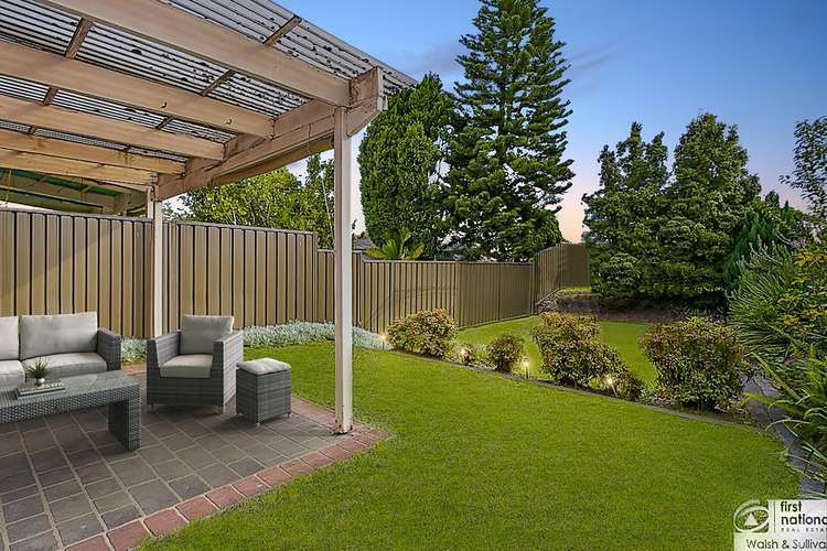 Sixth view of Homely semiDetached listing, 14A Hemsworth
Avenue, Northmead NSW 2152
