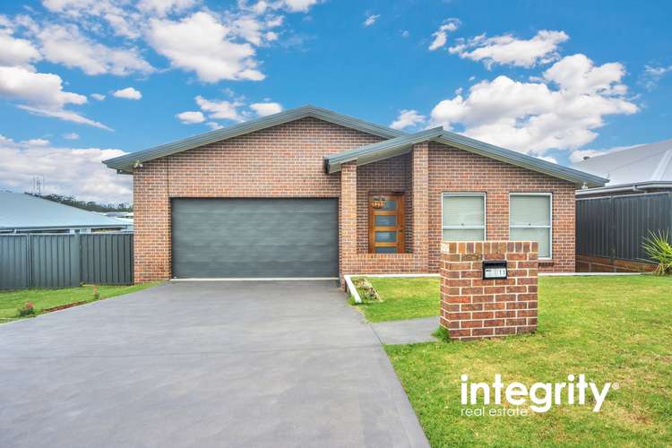 11 Dove Close, South Nowra NSW 2541