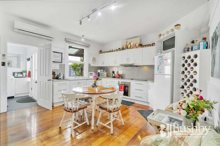 Fifth view of Homely house listing, 177 York Street, Launceston TAS 7250