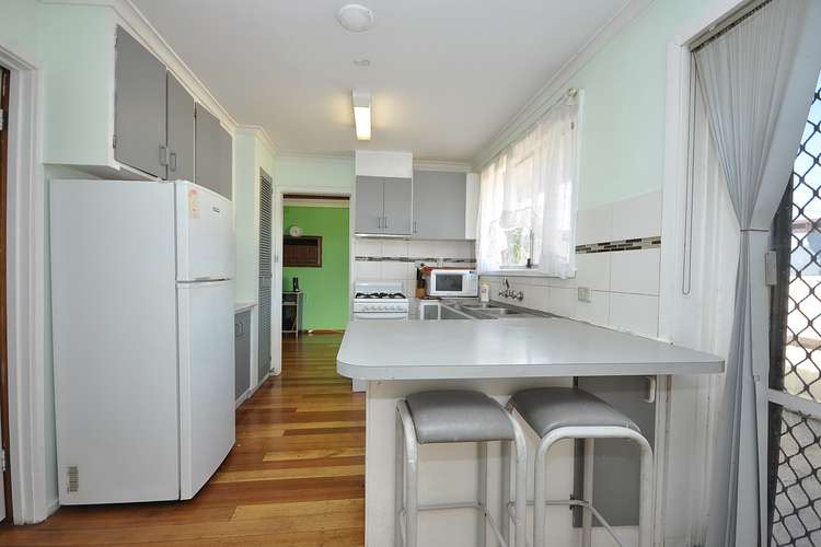 Second view of Homely house listing, 41 Gordon Street, Tullamarine VIC 3043