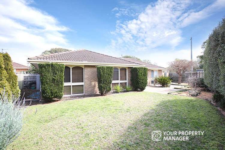 Second view of Homely unit listing, 2/47 Randall Avenue, Edithvale VIC 3196