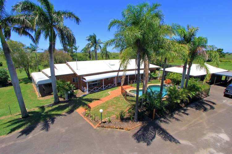 Main view of Homely house listing, 239 Seaview Road, Bargara QLD 4670