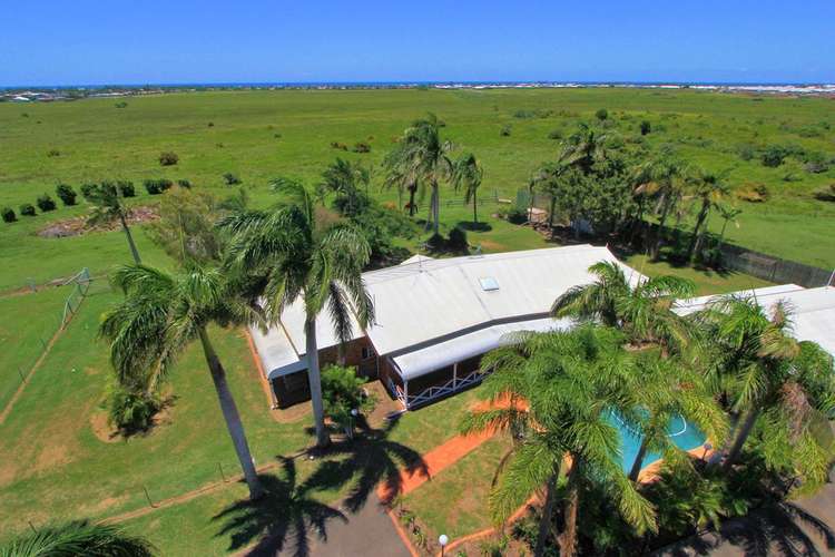 Third view of Homely house listing, 239 Seaview Road, Bargara QLD 4670