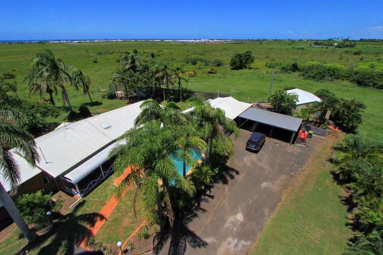 Fourth view of Homely house listing, 239 Seaview Road, Bargara QLD 4670