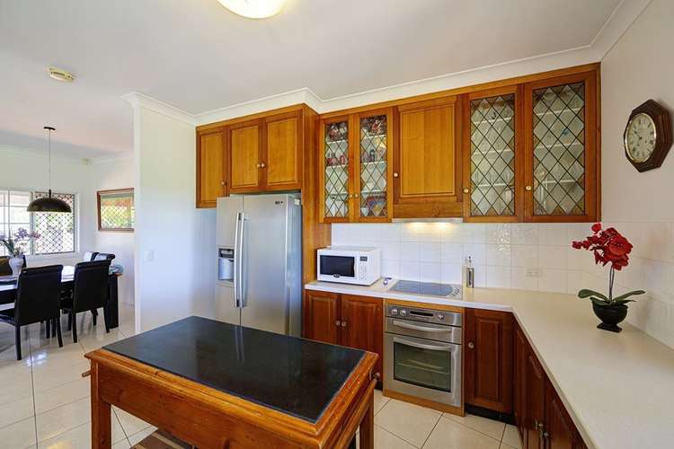 Seventh view of Homely house listing, 239 Seaview Road, Bargara QLD 4670