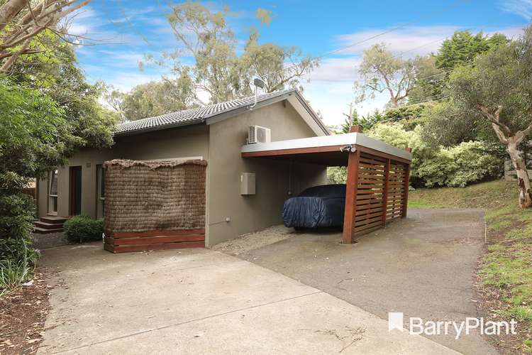 Third view of Homely house listing, 26 Norris Drive, Lilydale VIC 3140