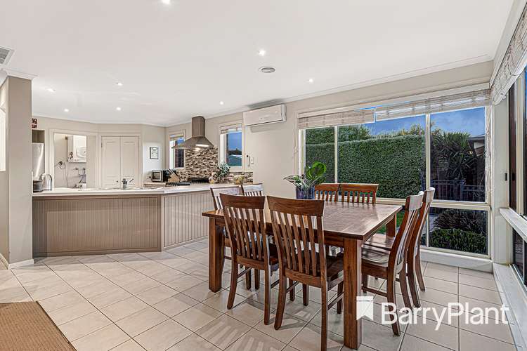 Sixth view of Homely house listing, 7 Paris Court, Mooroolbark VIC 3138